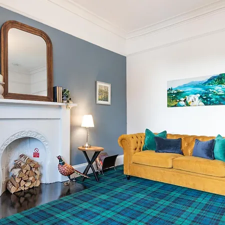 Thistle Do Nessly Inverness Exterior photo