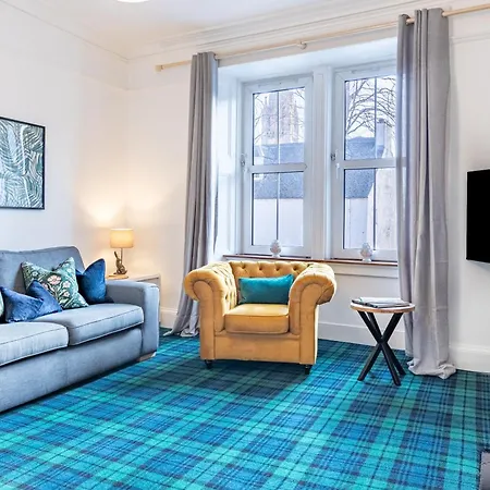Thistle Do Nessly Inverness Exterior photo