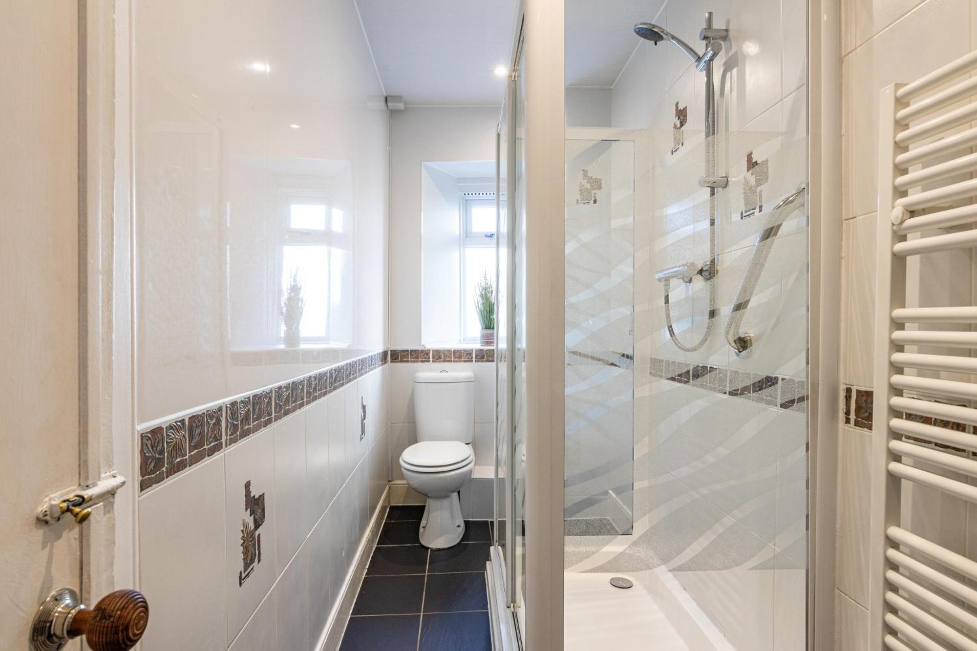 Thistle Do Nessly Апартаменты *